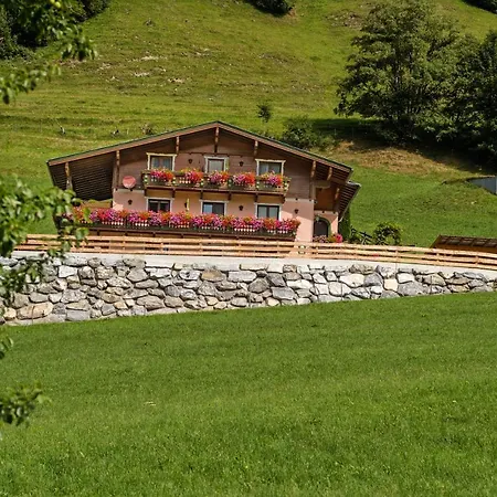 Appartamento Gaestehaus Hagenhofer