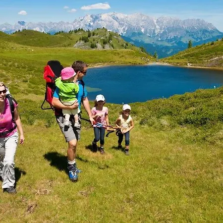 Gaestehaus Hagenhofer