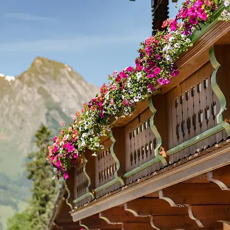 Gaestehaus Hagenhofer