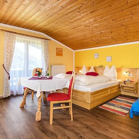 Gaestehaus Hagenhofer Apartment