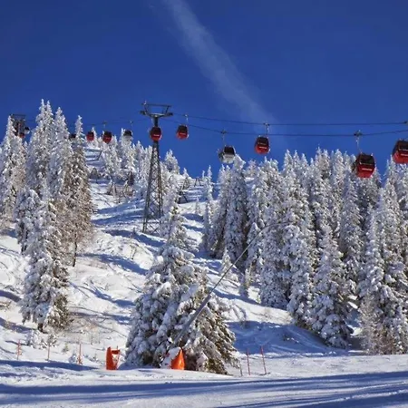 דירה Gaestehaus Hagenhofer דורפגשטיין