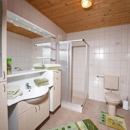 Gaestehaus Hagenhofer