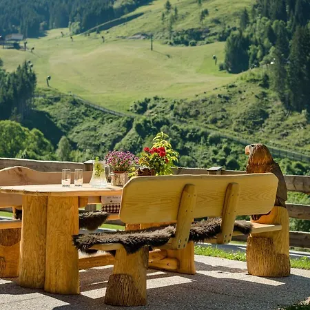 Gaestehaus Hagenhofer דירה