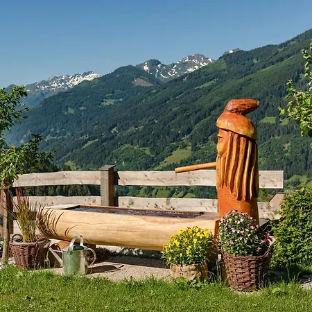 Appartamento Gaestehaus Hagenhofer *