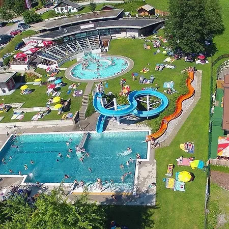 Apartament Gaestehaus Hagenhofer