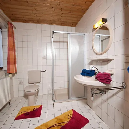 Appartamento Gaestehaus Hagenhofer Dorfgastein
