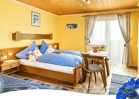 Gaestehaus Hagenhofer Appartamento