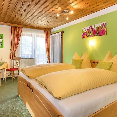 Gaestehaus Hagenhofer Dorfgastein