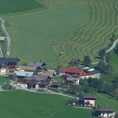 Gaestehaus Hagenhofer *