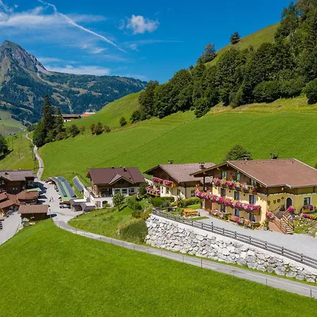 Gaestehaus Hagenhofer