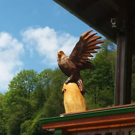 Gaestehaus Hagenhofer *