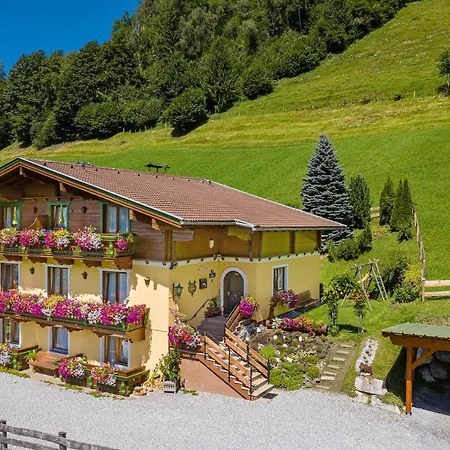 Gaestehaus Hagenhofer דירה *