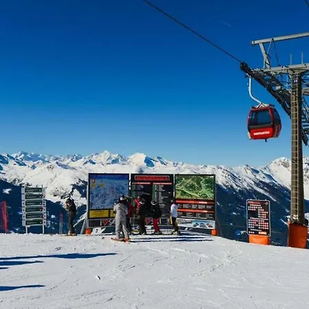 Gaestehaus Hagenhofer *