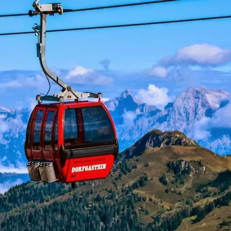 Apartment Gaestehaus Hagenhofer