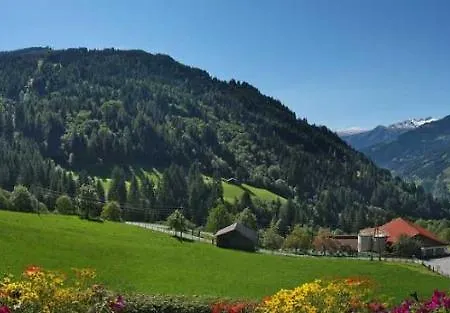 Gaestehaus Hagenhofer דירה *