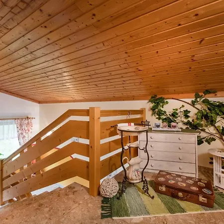 Gaestehaus Hagenhofer דירה דורפגשטיין