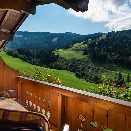 Gaestehaus Hagenhofer