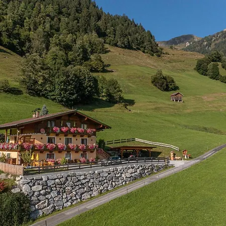 Gaestehaus Hagenhofer * דורפגשטיין