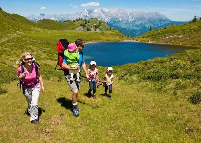 Gaestehaus Hagenhofer