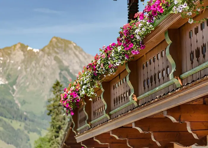 Gaestehaus Hagenhofer