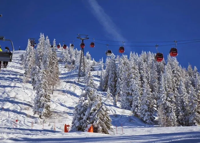 Apartamento Gaestehaus Hagenhofer Dorfgastein