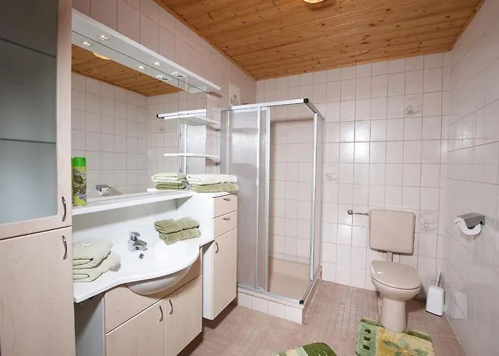 Gaestehaus Hagenhofer