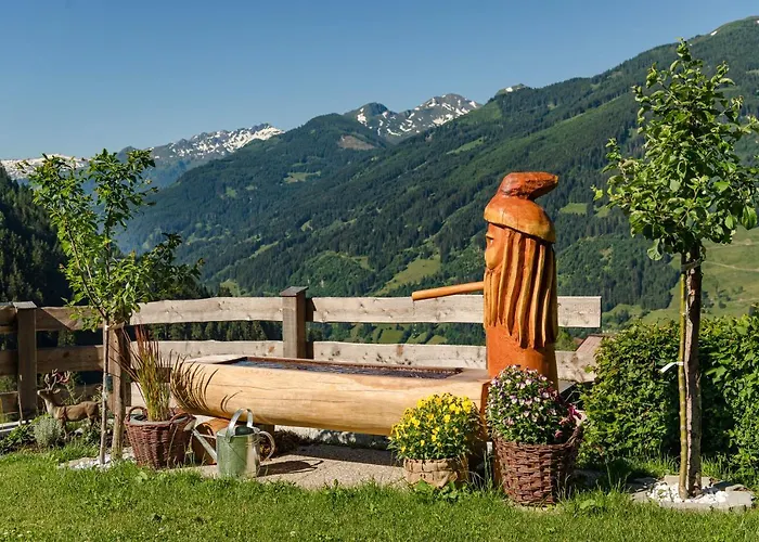 Apartamento Gaestehaus Hagenhofer *