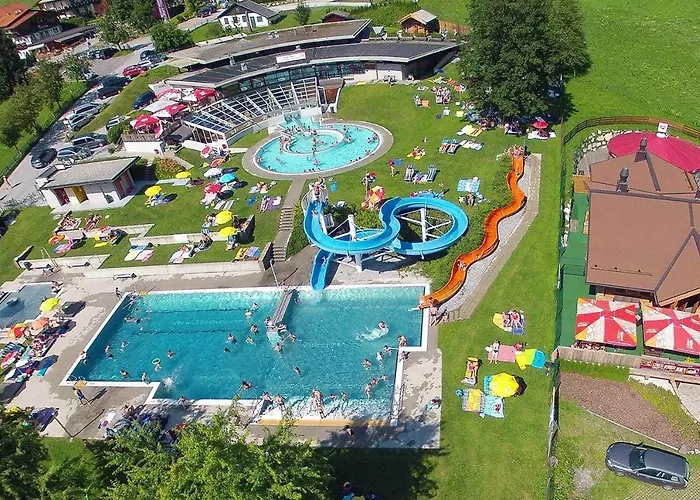 Apartamento Gaestehaus Hagenhofer