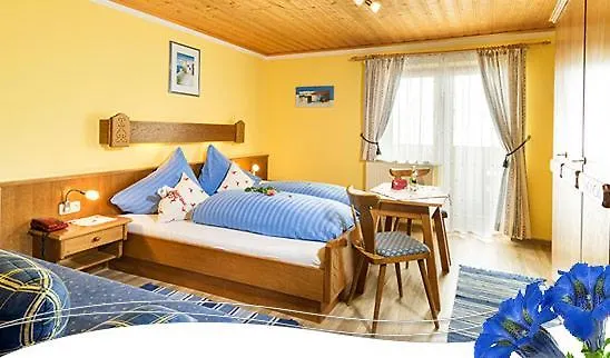 Gaestehaus Hagenhofer Apartamento