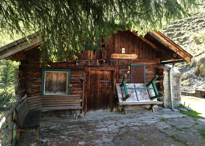 Apartamento Gaestehaus Hagenhofer Dorfgastein