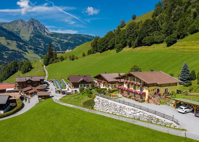 Gaestehaus Hagenhofer