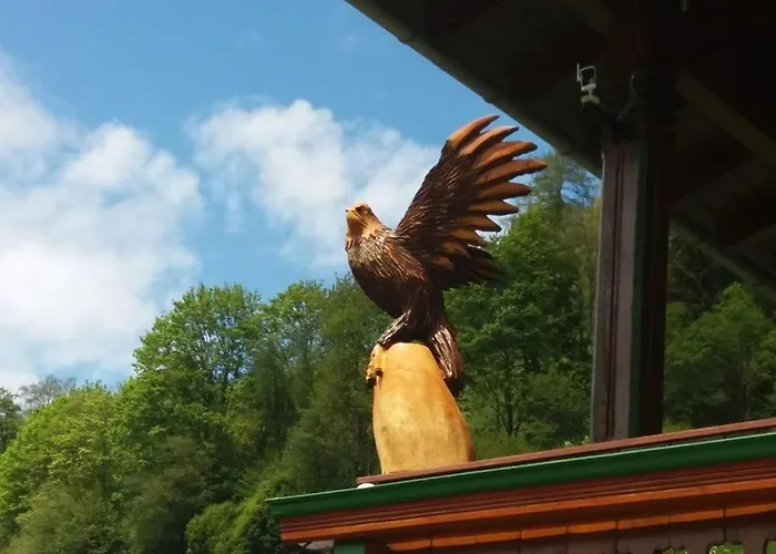 Gaestehaus Hagenhofer *