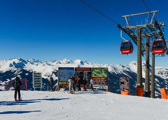 Gaestehaus Hagenhofer *