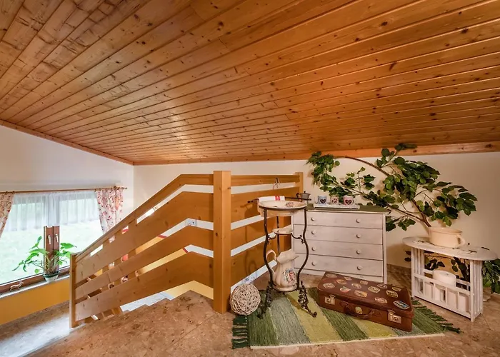 Gaestehaus Hagenhofer Apartamento Dorfgastein