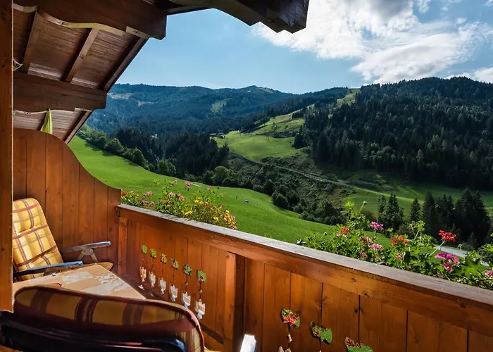 Gaestehaus Hagenhofer